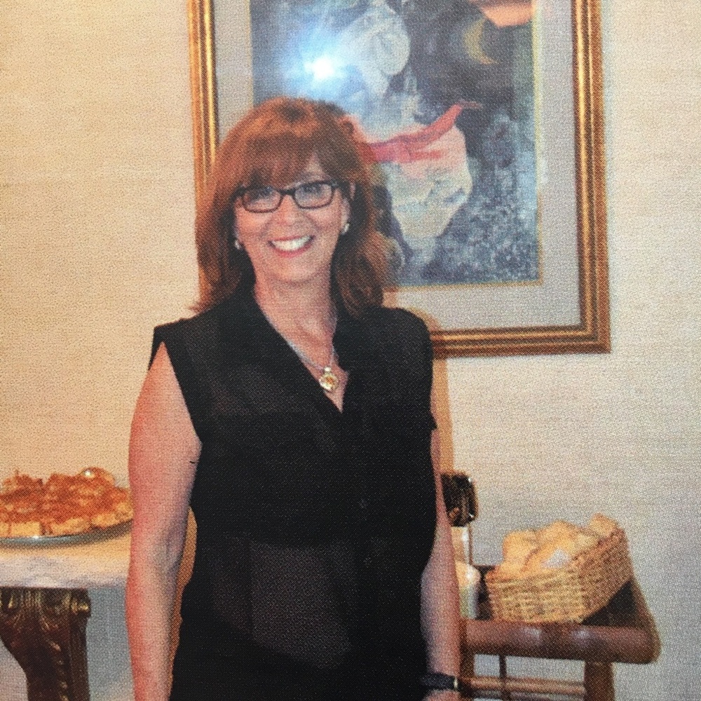 Meet your Posher, Joni